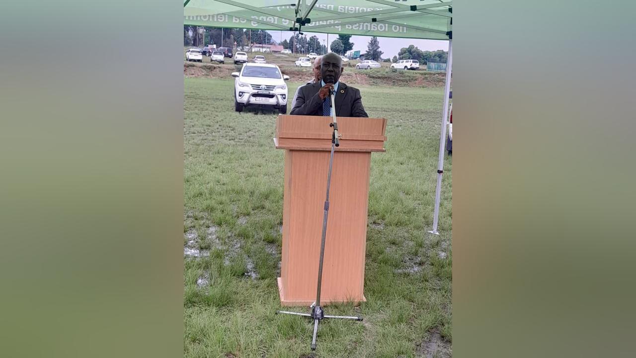 SADP II PROVIDES INPUTS TO YOUTH SADP II PROVIDES INPUTS TO YOUTH