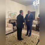 KING EXPRESSES GRATITUDE OVER PORTUGAL’S SUPPORT KING EXPRESSES GRATITUDE OVER PORTUGAL’S SUPPORT