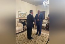 KING EXPRESSES GRATITUDE OVER PORTUGAL’S SUPPORT KING EXPRESSES GRATITUDE OVER PORTUGAL’S SUPPORT