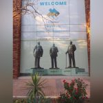 LESOTHO, BOTSWANA TO MARK 60 YEARS ANNIVERSARY LESOTHO, BOTSWANA TO MARK 60 YEARS ANNIVERSARY