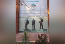 LESOTHO, BOTSWANA TO MARK 60 YEARS ANNIVERSARY LESOTHO, BOTSWANA TO MARK 60 YEARS ANNIVERSARY