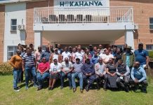 INTERNATIONAL MENS DAY CELEBRATED IN LESOTHO INTERNATIONAL MENS DAY CELEBRATED IN LESOTHO