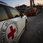 Red Cross Prioritizes Frontline Aid Amid Shrinking Funds Red Cross Prioritizes Frontline Aid Amid Shrinking Funds