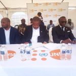 PILOT PROGRAMME ON MENSTRUAL HEALTH LAUNCHED IN MOKHOTLONG PILOT PROGRAMME ON MENSTRUAL HEALTH LAUNCHED IN MOKHOTLONG