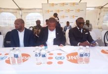 PILOT PROGRAMME ON MENSTRUAL HEALTH LAUNCHED IN MOKHOTLONG PILOT PROGRAMME ON MENSTRUAL HEALTH LAUNCHED IN MOKHOTLONG