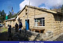 MAN DIES IN QACHA’SNEK POLICE CUSTODY MAN DIES IN QACHA’SNEK POLICE CUSTODY