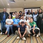 JOURNALISTS APPLAUDED FOR PLEDGING TO ROOT OUT HARASSMENT JOURNALISTS APPLAUDED FOR PLEDGING TO ROOT OUT HARASSMENT