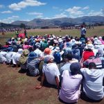 DCPT OBSERVES INTERNATIONAL GIRL CHILD DAY DCPT OBSERVES INTERNATIONAL GIRL CHILD DAY