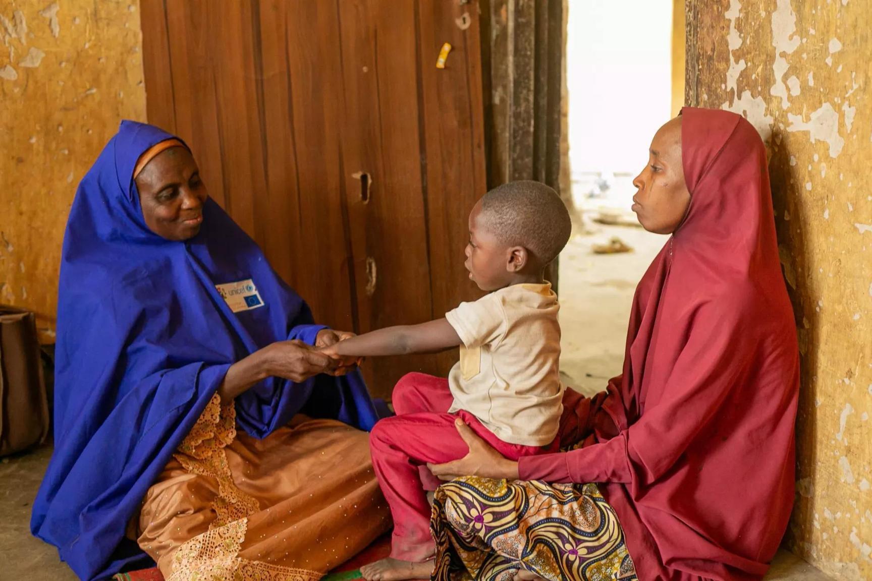 Africa’S Hidden Stillbirth Crisis Exposed by New Report Africa’S Hidden Stillbirth Crisis Exposed by New Report