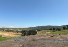 HA-ELIA IN DIRE NEED OF DEVELOPMENTS HA-ELIA IN DIRE NEED OF DEVELOPMENTS