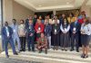 IHRDA Study Urges African States to Enhance Child Rights IHRDA Study Urges African States to Enhance Child Rights
