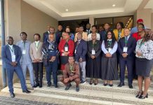 IHRDA Study Urges African States to Enhance Child Rights IHRDA Study Urges African States to Enhance Child Rights