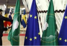 European African Leaders Meet in Angola for Summit European African Leaders Meet in Angola for Summit