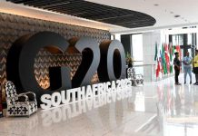 The G20 Without Washington: A New Global Order Emerges The G20 Without Washington: A New Global Order Emerges