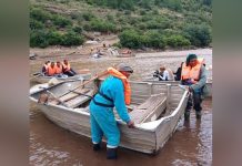 MINISTRY OF PUBLIC WORKS TO REPAIR BOATS MINISTRY OF PUBLIC WORKS TO REPAIR BOATS