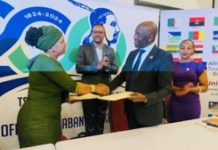 Lesotho Boosts Global Tourism via ATB Partnership Lesotho Boosts Global Tourism via ATB Partnership