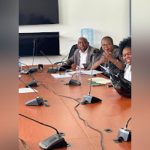 PRIME MINISTER’S CLUSTER REJECTS PETITION PRIME MINISTER’S CLUSTER REJECTS PETITION