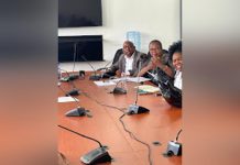 PRIME MINISTER’S CLUSTER REJECTS PETITION PRIME MINISTER’S CLUSTER REJECTS PETITION