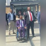 Lesaoana Urges Collaboration on Domestic Violence Act Lesaoana Urges Collaboration on Domestic Violence Act