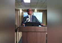 CBL Governor Dismisses Claims of Lesotho’S Debt Crisis CBL Governor Dismisses Claims of Lesotho'S Debt Crisis