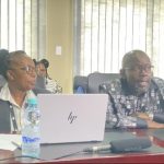 IEC Leadership Nears Exit as Marafaele Hails Milestones IEC Leadership Nears Exit as Marafaele Hails Milestones