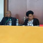 PS HEALTH ORDERED TO CANCEL TSEBO HEALTH SOLUTIONS CONTRACT PS HEALTH ORDERED TO CANCEL TSEBO HEALTH SOLUTIONS CONTRACT