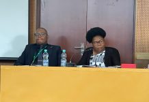 PS HEALTH ORDERED TO CANCEL TSEBO HEALTH SOLUTIONS CONTRACT PS HEALTH ORDERED TO CANCEL TSEBO HEALTH SOLUTIONS CONTRACT