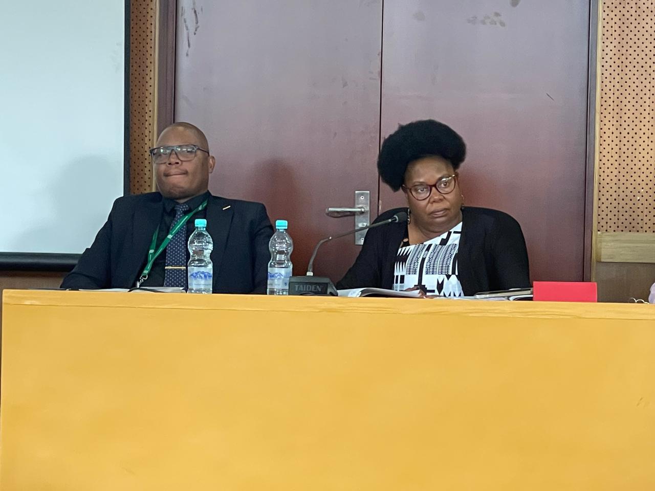 PS HEALTH ORDERED TO CANCEL TSEBO HEALTH SOLUTIONS CONTRACT PS HEALTH ORDERED TO CANCEL TSEBO HEALTH SOLUTIONS CONTRACT