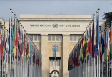 UN Launches Formal Process to Select Next Secretary-General UN Launches Formal Process to Select Next Secretary-General