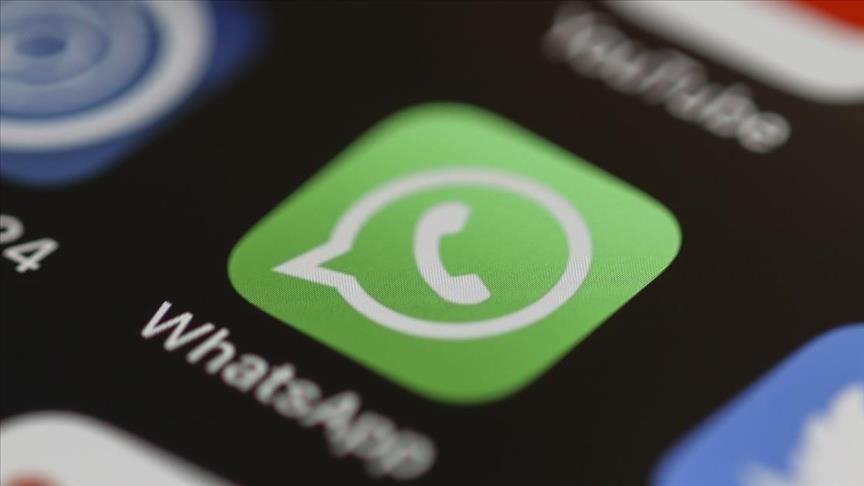 WhatsApp Messages May Uncover Hidden GPS Data WhatsApp Messages May Uncover Hidden GPS Data