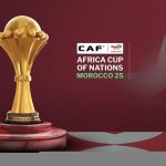 CAF APPROVES NEW SQUAD RULES FOR 2025 AFCON CAF APPROVES NEW SQUAD RULES FOR 2025 AFCON