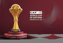 CAF APPROVES NEW SQUAD RULES FOR 2025 AFCON CAF APPROVES NEW SQUAD RULES FOR 2025 AFCON