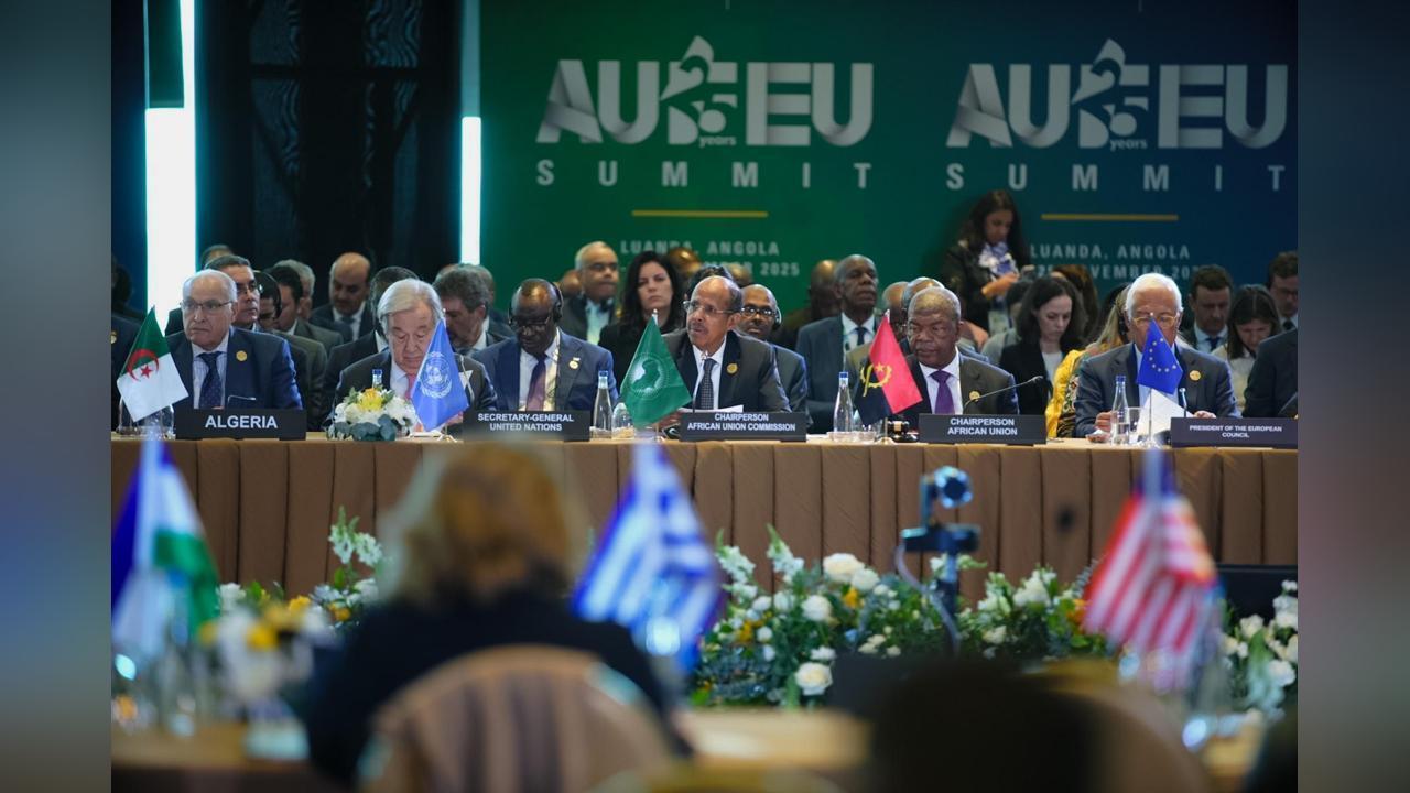 AU Wants more Transparency in Access to Capital AU Wants more Transparency in Access to Capital