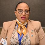 LESOTHO ANTICIPATES RECOVERY IN AGRICULTURE LESOTHO ANTICIPATES RECOVERY IN AGRICULTURE