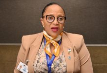 LESOTHO ANTICIPATES RECOVERY IN AGRICULTURE LESOTHO ANTICIPATES RECOVERY IN AGRICULTURE