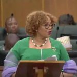 FINANCE MINISTER PRESENTS MID-TERM BUDGET REVIEW FINANCE MINISTER PRESENTS MID-TERM BUDGET REVIEW