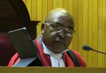 COURT TO CONTINUE TO HEAR EVIDENCE COURT TO CONTINUE TO HEAR EVIDENCE