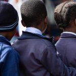 School Violence in Southern Africa: A Broader Context School Violence in Southern Africa: A Broader Context
