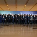 The High-Stakes Dialogue Between EU and Africa The High-Stakes Dialogue Between EU and Africa