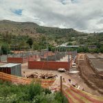 COUNCIL, LEC CLEAR WAY FOR BUS TERMINAL CONSTRUCTION COUNCIL, LEC CLEAR WAY FOR BUS TERMINAL CONSTRUCTION