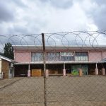 ST. JOSEPH’S HOSPITAL WORKERS DOWN TOOLS ST. JOSEPH’S HOSPITAL WORKERS DOWN TOOLS