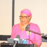 Transitional Justice Conference Vital for Peace Building Transitional Justice Conference Vital for Peace Building