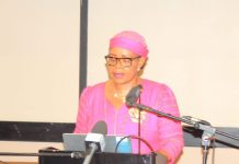 Transitional Justice Conference Vital for Peace Building Transitional Justice Conference Vital for Peace Building