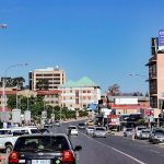 LESOTHO OFFICIALLY IN RECESSION- MOKOENA LESOTHO OFFICIALLY IN RECESSION- MOKOENA