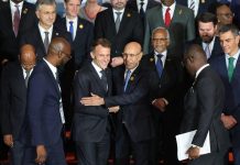 Europe Supports Africa’s Efforts for Mineral Value Addition Europe Supports Africa's Efforts for Mineral Value Addition