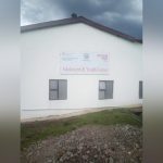 HIGH LEVEL MISSION TOURS YOUTH FACILITIES HIGH LEVEL MISSION TOURS YOUTH FACILITIES