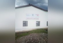 HIGH LEVEL MISSION TOURS YOUTH FACILITIES HIGH LEVEL MISSION TOURS YOUTH FACILITIES