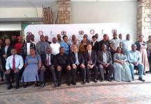 Government Launches Community Development Tech Projects Government Launches Community Development Tech Projects