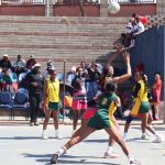 No camp for netball team ahead of Africa Cup No camp for netball team ahead of Africa Cup