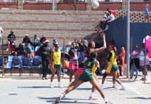 No camp for netball team ahead of Africa Cup No camp for netball team ahead of Africa Cup